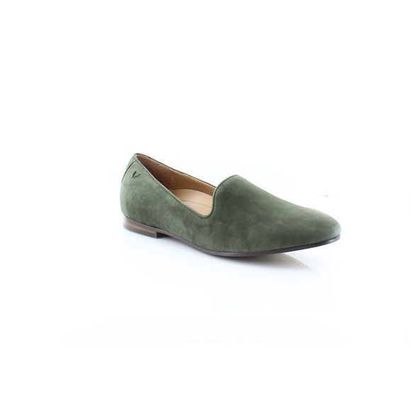 Vionic Shoes - Vionic Willa Olive